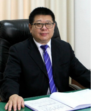 谭北平